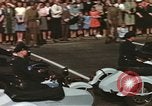 Image of President Franklin D. Roosevelt funeral Washington DC USA, 1945, second 28 stock footage video 65675059247