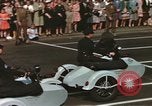 Image of President Franklin D. Roosevelt funeral Washington DC USA, 1945, second 29 stock footage video 65675059247
