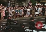 Image of President Franklin D. Roosevelt funeral Washington DC USA, 1945, second 32 stock footage video 65675059247