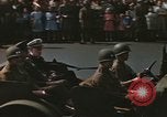 Image of President Franklin D. Roosevelt funeral Washington DC USA, 1945, second 40 stock footage video 65675059247