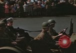 Image of President Franklin D. Roosevelt funeral Washington DC USA, 1945, second 41 stock footage video 65675059247