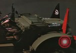Image of President Franklin D. Roosevelt funeral Washington DC USA, 1945, second 45 stock footage video 65675059247