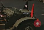 Image of President Franklin D. Roosevelt funeral Washington DC USA, 1945, second 46 stock footage video 65675059247