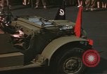 Image of President Franklin D. Roosevelt funeral Washington DC USA, 1945, second 48 stock footage video 65675059247