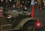 Image of President Franklin D. Roosevelt funeral Washington DC USA, 1945, second 49 stock footage video 65675059247