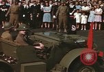 Image of President Franklin D. Roosevelt funeral Washington DC USA, 1945, second 50 stock footage video 65675059247
