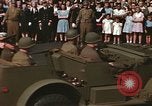 Image of President Franklin D. Roosevelt funeral Washington DC USA, 1945, second 51 stock footage video 65675059247