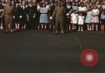 Image of President Franklin D. Roosevelt funeral Washington DC USA, 1945, second 54 stock footage video 65675059247