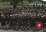 Immagine di Il presidente Franklin D Roosevelt i funerali Washington DC USA, 1945, secondo 1 filmato di repertorio 65675059248