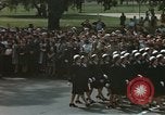 Immagine di Il presidente Franklin D Roosevelt i funerali Washington DC USA, 1945, secondo 3 filmato di repertorio 65675059248