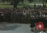 Immagine di Il presidente Franklin D Roosevelt i funerali Washington DC USA, 1945, secondo 4 filmato di repertorio 65675059248