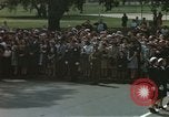 Immagine di Il presidente Franklin D Roosevelt i funerali Washington DC USA, 1945, secondo 5 filmato di repertorio 65675059248