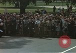 Immagine di Il presidente Franklin D Roosevelt i funerali Washington DC USA, 1945, secondo 6 filmato di repertorio 65675059248
