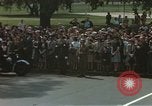 Immagine di Il presidente Franklin D Roosevelt i funerali Washington DC USA, 1945, secondo 7 filmato di repertorio 65675059248