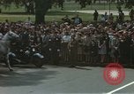 Immagine di Il presidente Franklin D Roosevelt i funerali Washington DC USA, 1945, secondo 8 filmato di repertorio 65675059248