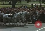 Immagine di Il presidente Franklin D Roosevelt i funerali Washington DC USA, 1945, secondo 11 filmato di repertorio 65675059248