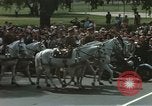Immagine di Il presidente Franklin D Roosevelt i funerali Washington DC USA, 1945, secondo 12 filmato di repertorio 65675059248