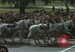 Immagine di Il presidente Franklin D Roosevelt i funerali Washington DC USA, 1945, secondo 13 filmato di repertorio 65675059248