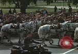 Immagine di Il presidente Franklin D Roosevelt i funerali Washington DC USA, 1945, secondo 16 filmato di repertorio 65675059248