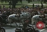 Immagine di Il presidente Franklin D Roosevelt i funerali Washington DC USA, 1945, secondo 17 filmato di repertorio 65675059248