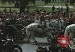 Immagine di Il presidente Franklin D Roosevelt i funerali Washington DC USA, 1945, secondo 18 filmato di repertorio 65675059248