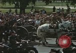 Immagine di Il presidente Franklin D Roosevelt i funerali Washington DC USA, 1945, secondo 19 filmato di repertorio 65675059248