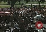 Immagine di Il presidente Franklin D Roosevelt i funerali Washington DC USA, 1945, secondo 21 filmato di repertorio 65675059248