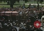 Immagine di Il presidente Franklin D Roosevelt i funerali Washington DC USA, 1945, secondo 22 filmato di repertorio 65675059248