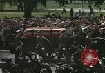 Immagine di Il presidente Franklin D Roosevelt i funerali Washington DC USA, 1945, secondo 23 filmato di repertorio 65675059248