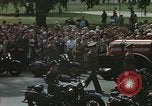 Immagine di Il presidente Franklin D Roosevelt i funerali Washington DC USA, 1945, secondo 25 filmato di repertorio 65675059248
