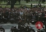 Immagine di Il presidente Franklin D Roosevelt i funerali Washington DC USA, 1945, secondo 26 filmato di repertorio 65675059248