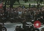Immagine di Il presidente Franklin D Roosevelt i funerali Washington DC USA, 1945, secondo 27 filmato di repertorio 65675059248