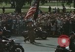 Immagine di Il presidente Franklin D Roosevelt i funerali Washington DC USA, 1945, secondo 29 filmato di repertorio 65675059248