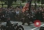 Immagine di Il presidente Franklin D Roosevelt i funerali Washington DC USA, 1945, secondo 30 filmato di repertorio 65675059248