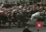 Immagine di Il presidente Franklin D Roosevelt i funerali Washington DC USA, 1945, secondo 32 filmato di repertorio 65675059248
