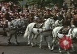 Immagine di Il presidente Franklin D Roosevelt i funerali Washington DC USA, 1945, secondo 33 filmato di repertorio 65675059248
