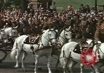 Immagine di Il presidente Franklin D Roosevelt i funerali Washington DC USA, 1945, secondo 35 filmato di repertorio 65675059248