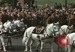 Immagine di Il presidente Franklin D Roosevelt i funerali Washington DC USA, 1945, secondo 36 filmato di repertorio 65675059248