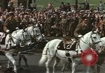 Immagine di Il presidente Franklin D Roosevelt i funerali Washington DC USA, 1945, secondo 37 filmato di repertorio 65675059248