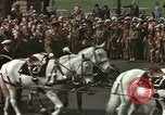 Immagine di Il presidente Franklin D Roosevelt i funerali Washington DC USA, 1945, secondo 38 filmato di repertorio 65675059248