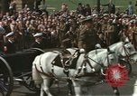 Immagine di Il presidente Franklin D Roosevelt i funerali Washington DC USA, 1945, secondo 39 filmato di repertorio 65675059248