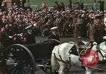 Immagine di Il presidente Franklin D Roosevelt i funerali Washington DC USA, 1945, secondo 40 filmato di repertorio 65675059248