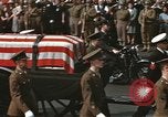 Immagine di Il presidente Franklin D Roosevelt i funerali Washington DC USA, 1945, secondo 46 filmato di repertorio 65675059248