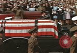 Immagine di Il presidente Franklin D Roosevelt i funerali Washington DC USA, 1945, secondo 50 filmato di repertorio 65675059248