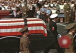 Immagine di Il presidente Franklin D Roosevelt i funerali Washington DC USA, 1945, secondo 51 filmato di repertorio 65675059248
