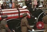 Immagine di Il presidente Franklin D Roosevelt i funerali Washington DC USA, 1945, secondo 53 filmato di repertorio 65675059248