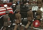 Immagine di Il presidente Franklin D Roosevelt i funerali Washington DC USA, 1945, secondo 56 filmato di repertorio 65675059248