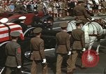Immagine di Il presidente Franklin D Roosevelt i funerali Washington DC USA, 1945, secondo 57 filmato di repertorio 65675059248
