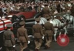 Immagine di Il presidente Franklin D Roosevelt i funerali Washington DC USA, 1945, secondo 58 filmato di repertorio 65675059248