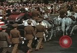 Immagine di Il presidente Franklin D Roosevelt i funerali Washington DC USA, 1945, secondo 59 filmato di repertorio 65675059248